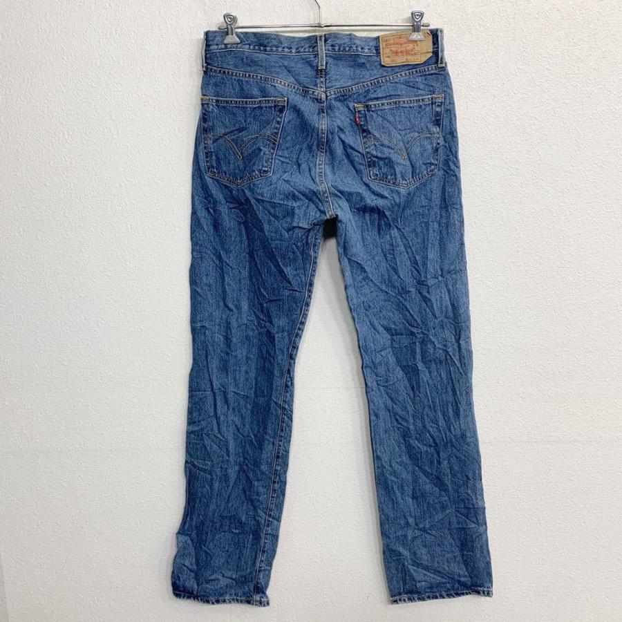 USA LEVI’S 501 ビッグサイズ デニムパンツ ボタンフライ Levi's 501 デニムパンツ W36 リーバイス ボタンフライ ビッグサイズ