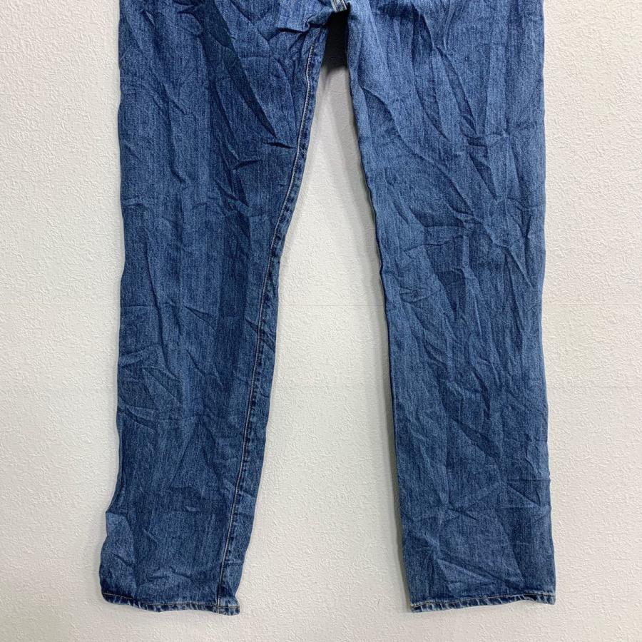 Levi's 501 デニムパンツ W36 リーバイス ボタンフライ ビッグサイズ