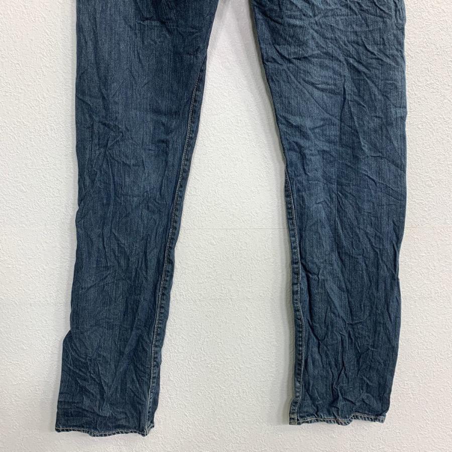 Levi's 501 デニムパンツ W32 リーバイス ボタンフライ インディゴ