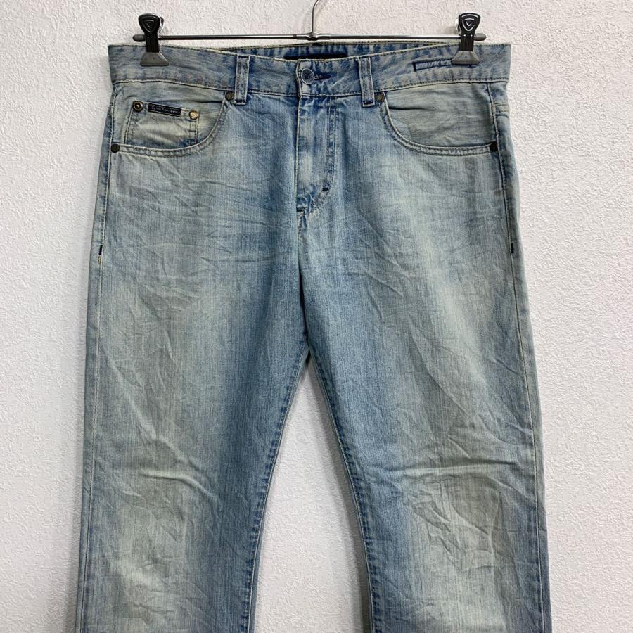 Calvin Klein Jeans デニムパンツ W30 カルバンクラインジーンズ