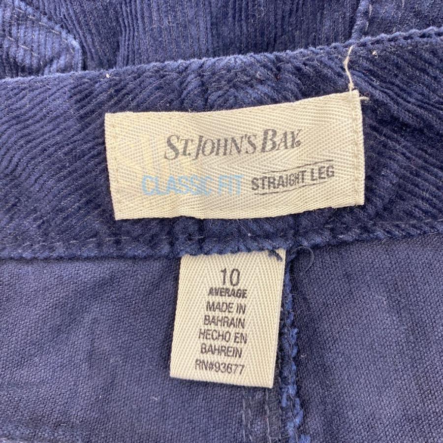 ST.JOHN'S BAY コーデュロイパンツ W36 セントジョンズベイ ST.JOHN'S BAY コーデュロイパンツ W36 セントジョンズベイ