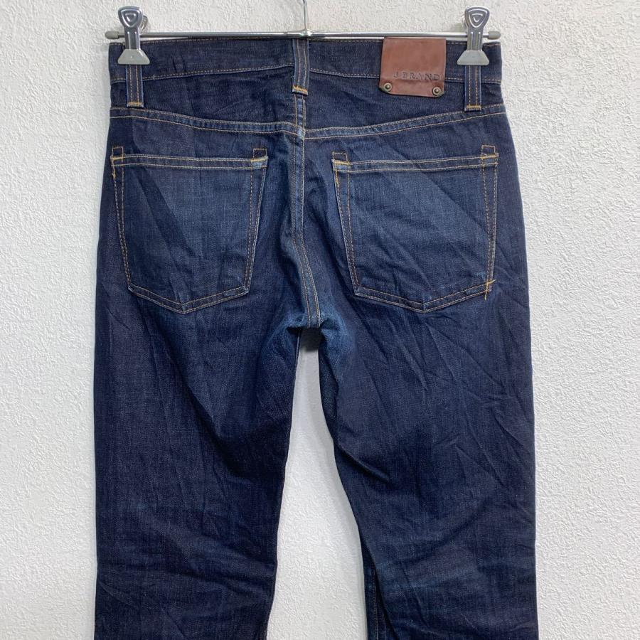 J BRAND デニムパンツ W29 インディゴ コットン 古着卸 アメリカ仕入 2312-870｜voxtrading9｜06