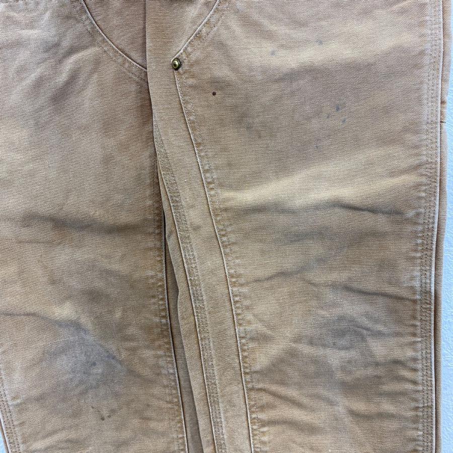 Carhartt ワークパンツ W31 カーハート ペインターパンツ ダブルニー
