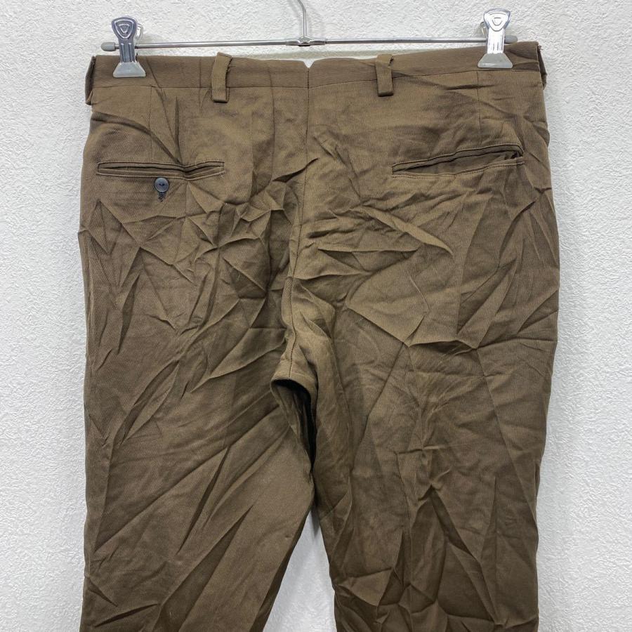  パンツ jc jk おろし スラックスパンツ W33 ブラウン 古着卸 アメリカ仕入 2401-255 : 古着屋DEN ヤフーショッピング店 - 通販 -  Yahoo!ショッピング