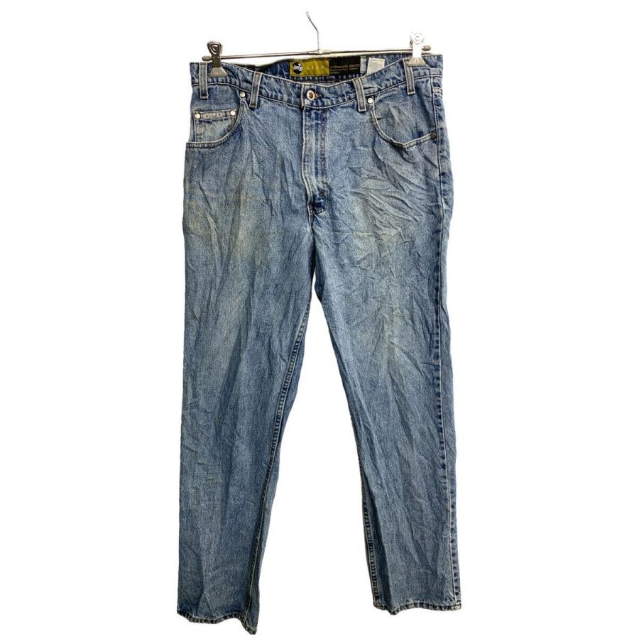 Levi's Silver Tab デニムパンツ W36 リーバイス シルバータブ ビッグ