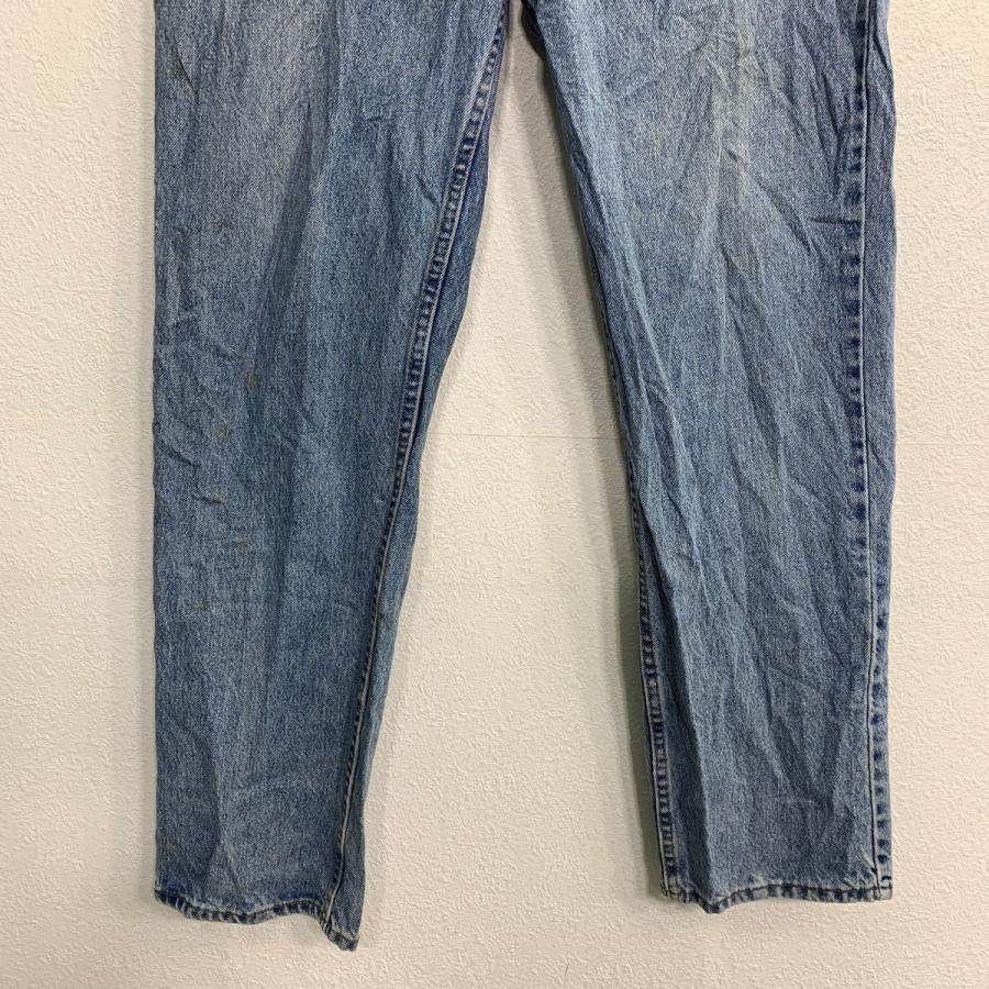 Levi's Silver Tab デニムパンツ W36 リーバイス シルバータブ ビッグ