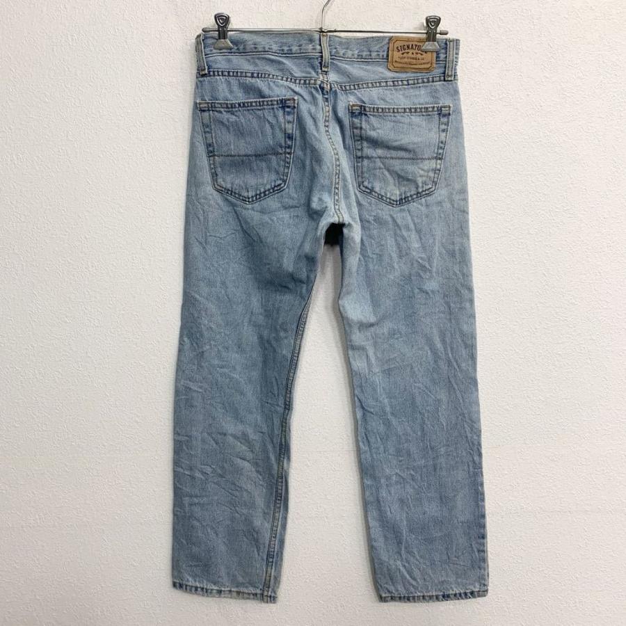 Levi's デニムパンツ W32 リーバイス ライトブルー コットン 古着卸