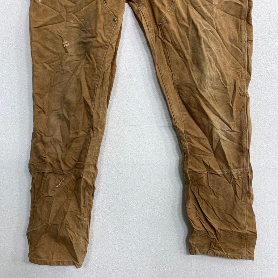 Carhartt ワークパンツ W36 カーハート ペインターパンツ ダブルニー 