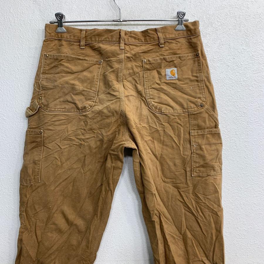 Carhartt ワークパンツ W36 カーハート ペインターパンツ ダブルニー