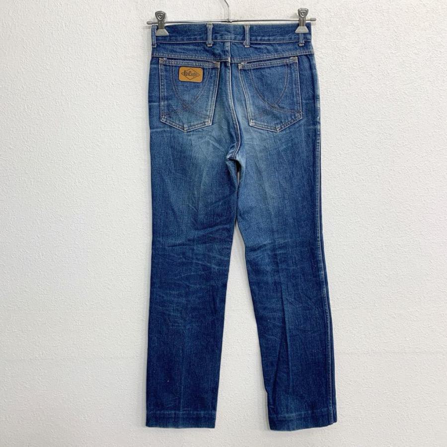 Lee Cooper デニムパンツ W30 リークーパー インディゴ コットン 古着 