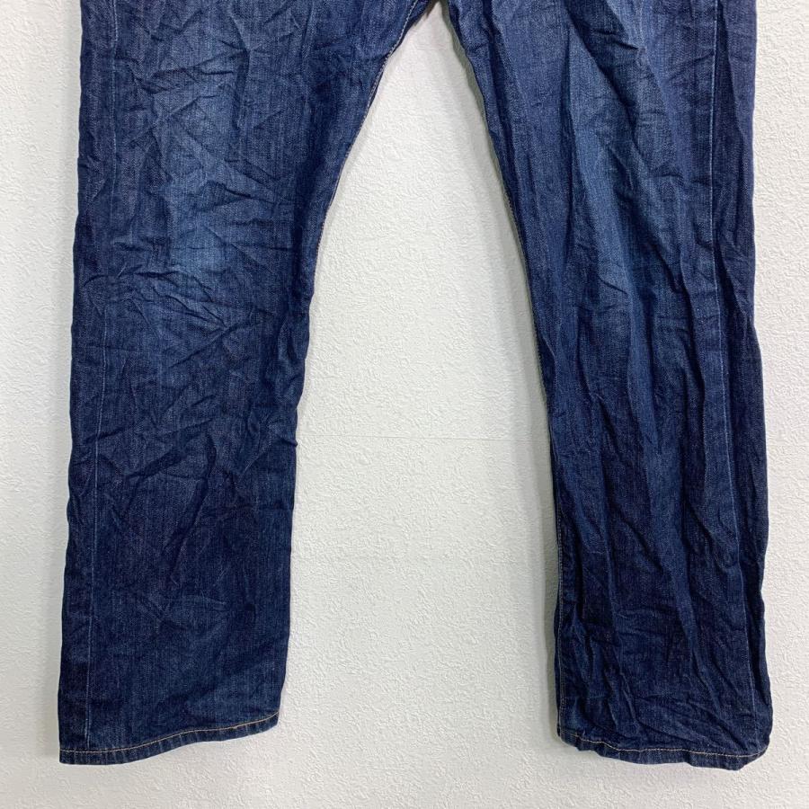 Levi's 501 デニムパンツ W34 リーバイス ボタンフライ