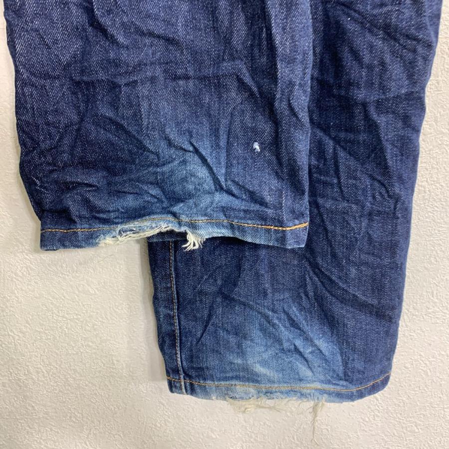 Levi's 501 デニムパンツ W34 リーバイス ボタンフライ レギュラー