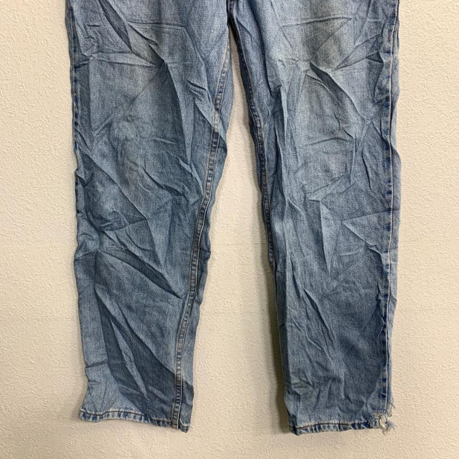 Levi's 550 デニムパンツ W34 リーバイス リラックスフィット ライト