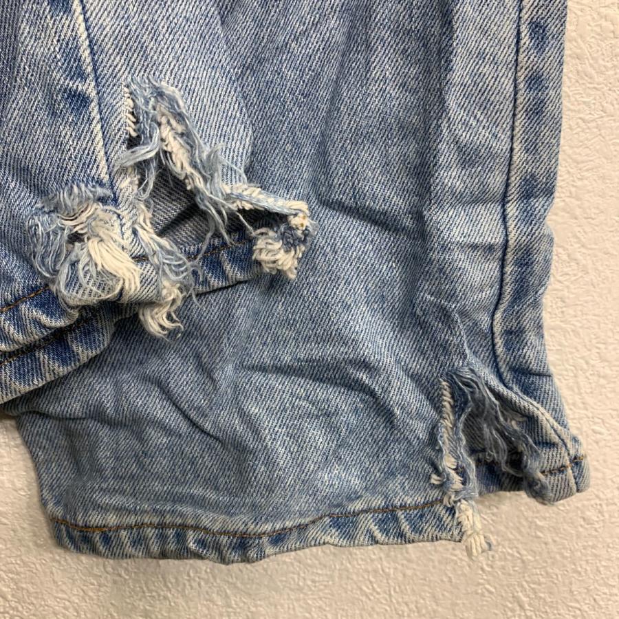 Levi's 550 デニムパンツ W34 リーバイス リラックスフィット ライト