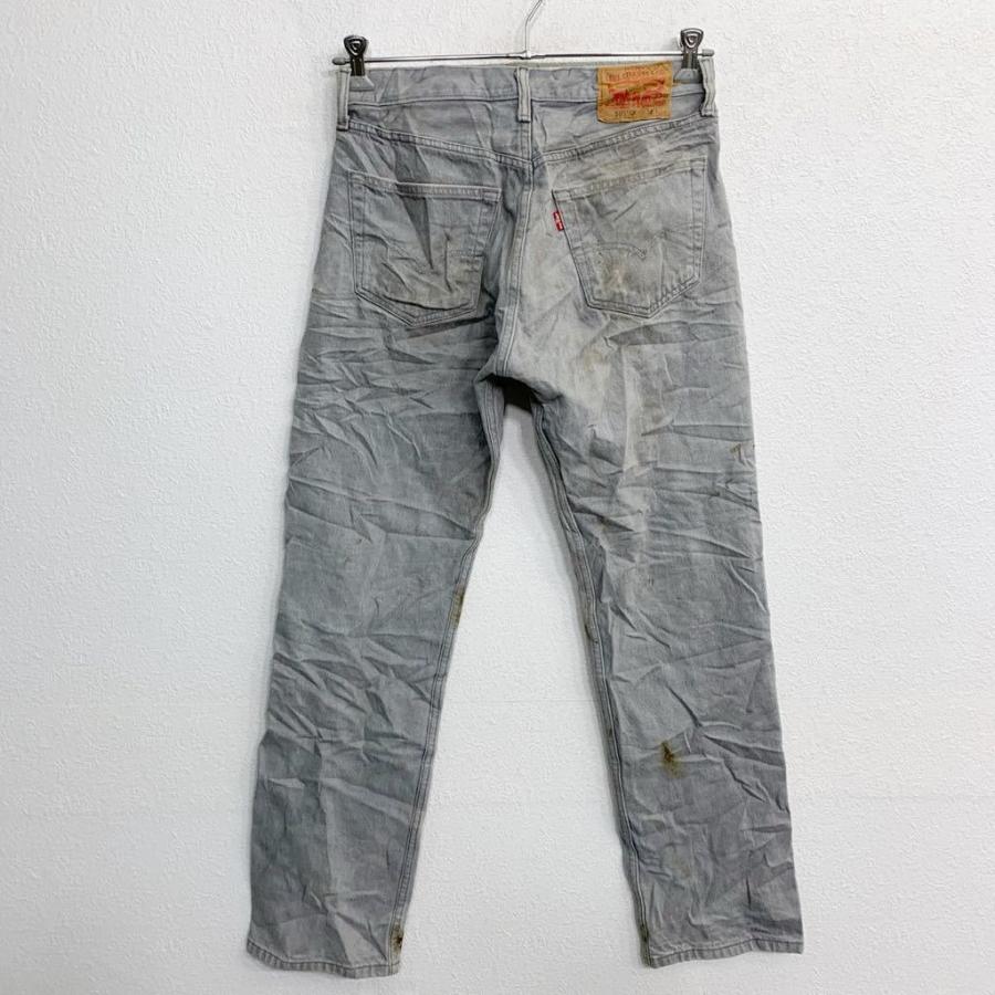 【実寸W32 L30】 メキシコ製 levi's リーバイス 501xx LEVI'S 501XX デニムパンツ インディゴ W32×L32 メキシコ製