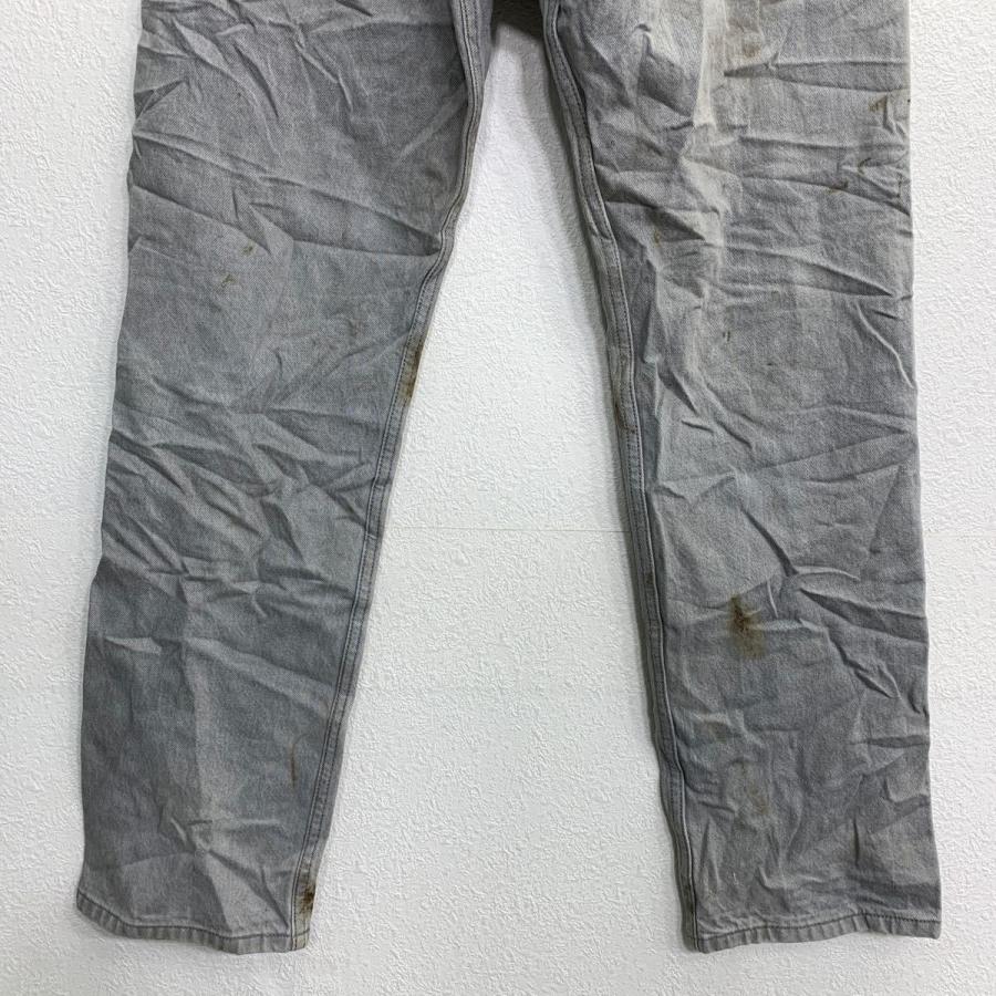 Levi's 501 XX デニムパンツ W32 リーバイス ボタンフライ グレー