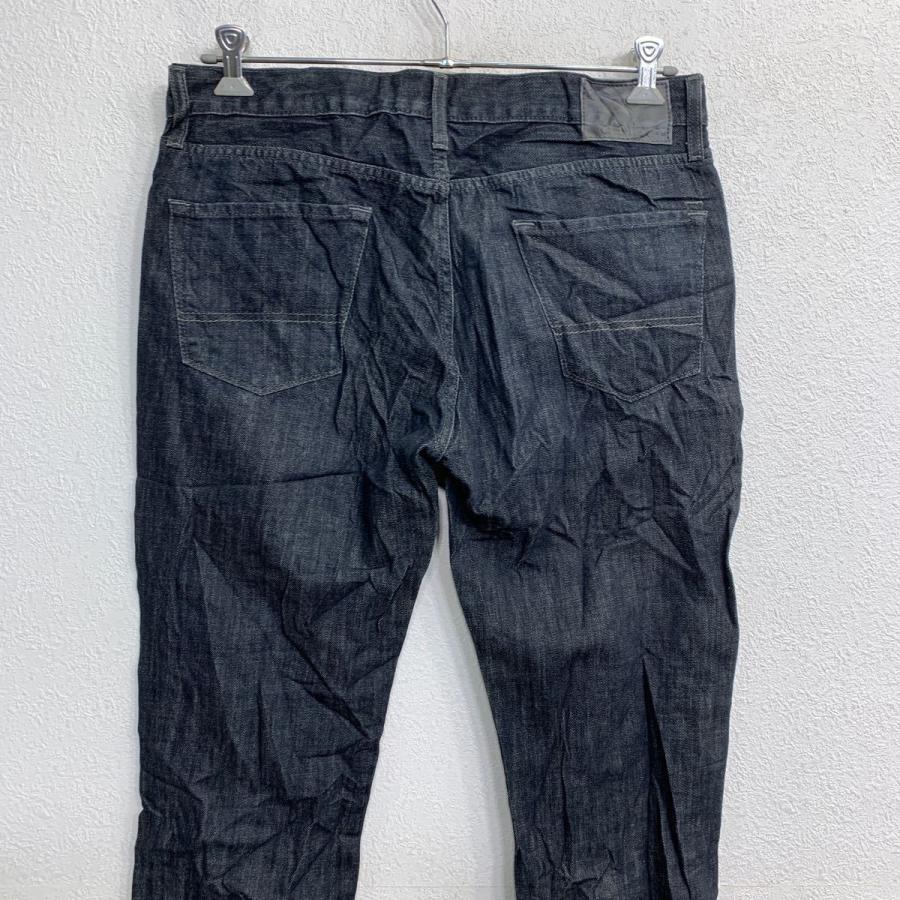 DENIZEN 216 デニムパンツ W34 デニゼン リーバイス スキニーフィット 