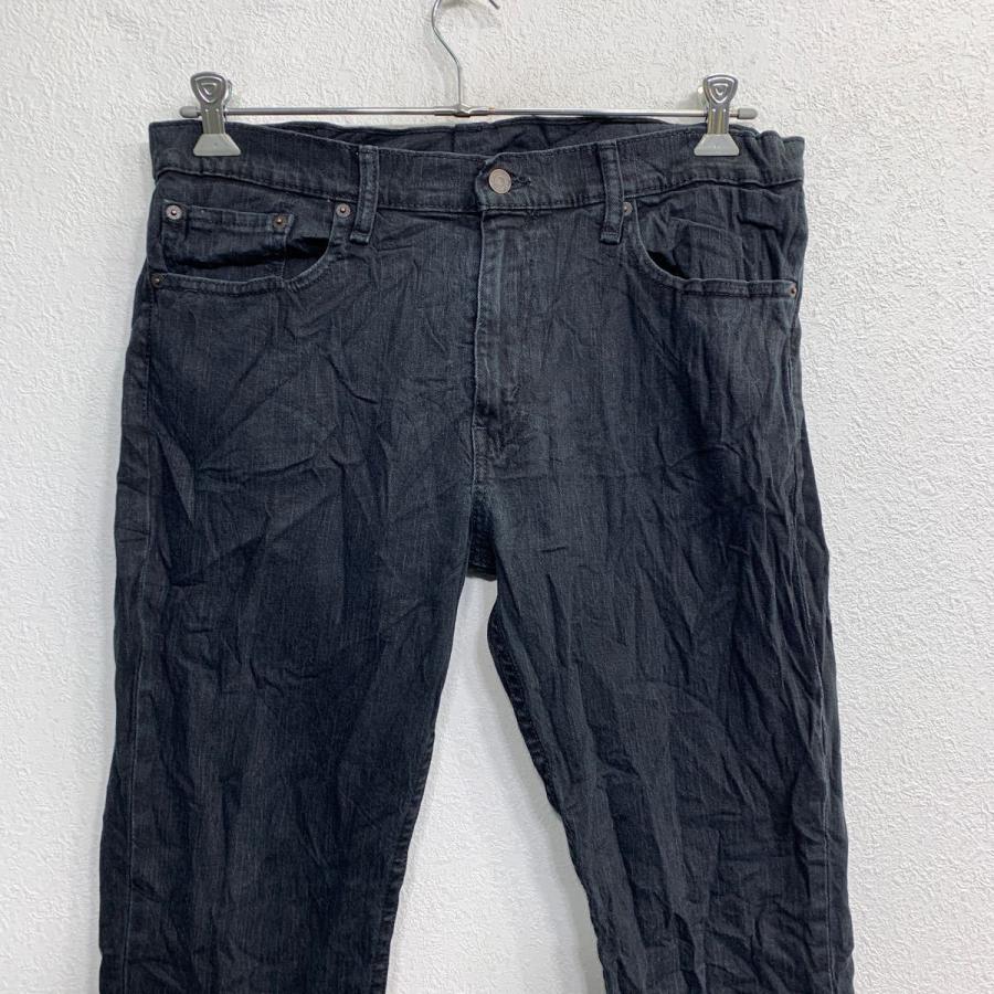 Levi's 511 デニムパンツ W36 リーバイス スリムフィット ビッグ
