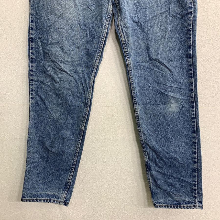 Levi's 891 デニムパンツ W33 リーバイス ボタンフライ ブルー