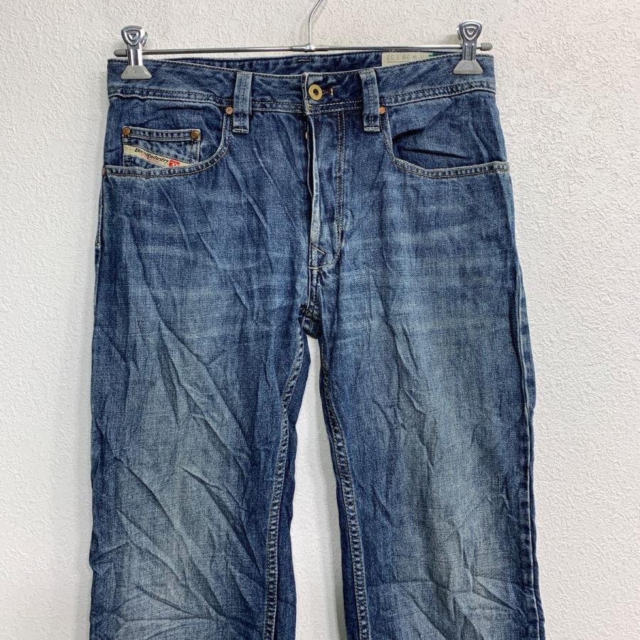 DIESEL デニムパンツ W29 ディーゼル ボタンフライ LEVAN DIESEL デニムパンツ W29 ディーゼル ボタンフライ LEVAN