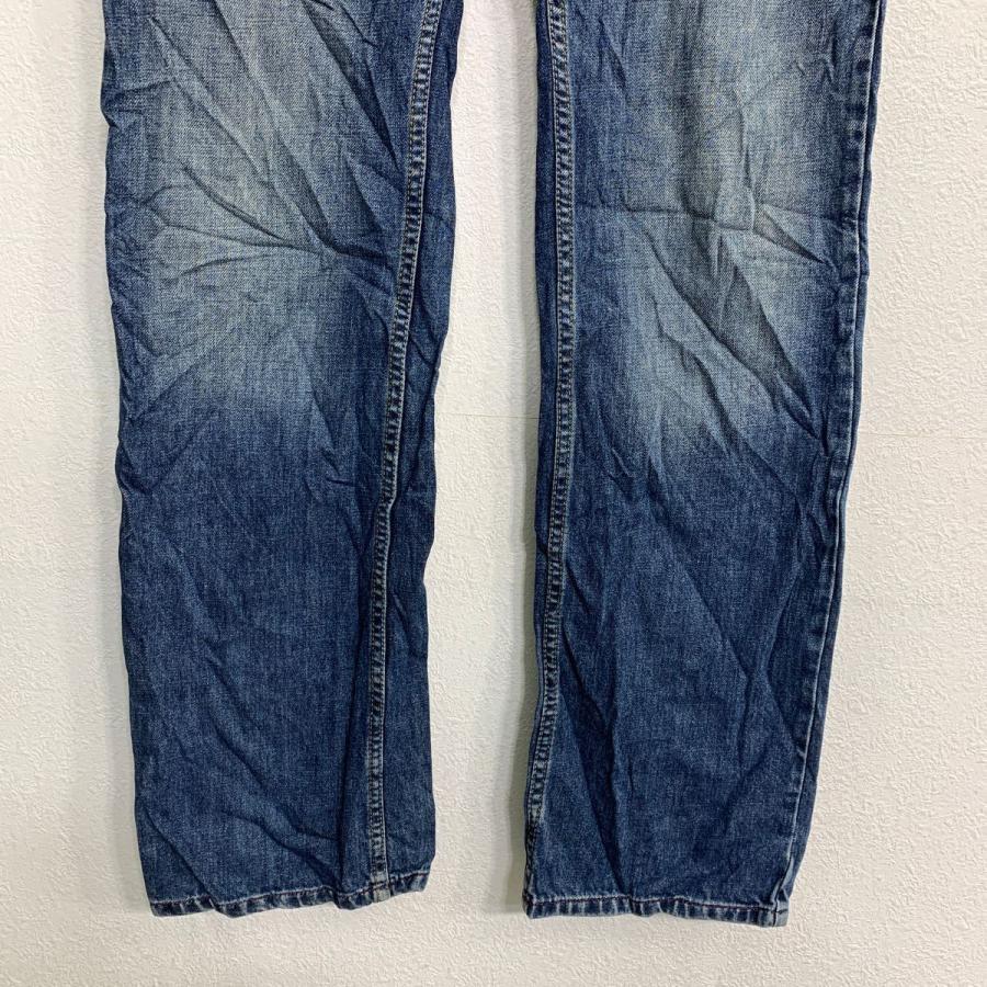 DIESEL デニムパンツ W29 ディーゼル ボタンフライ LEVAN DIESEL デニムパンツ W29 ディーゼル ボタンフライ LEVAN