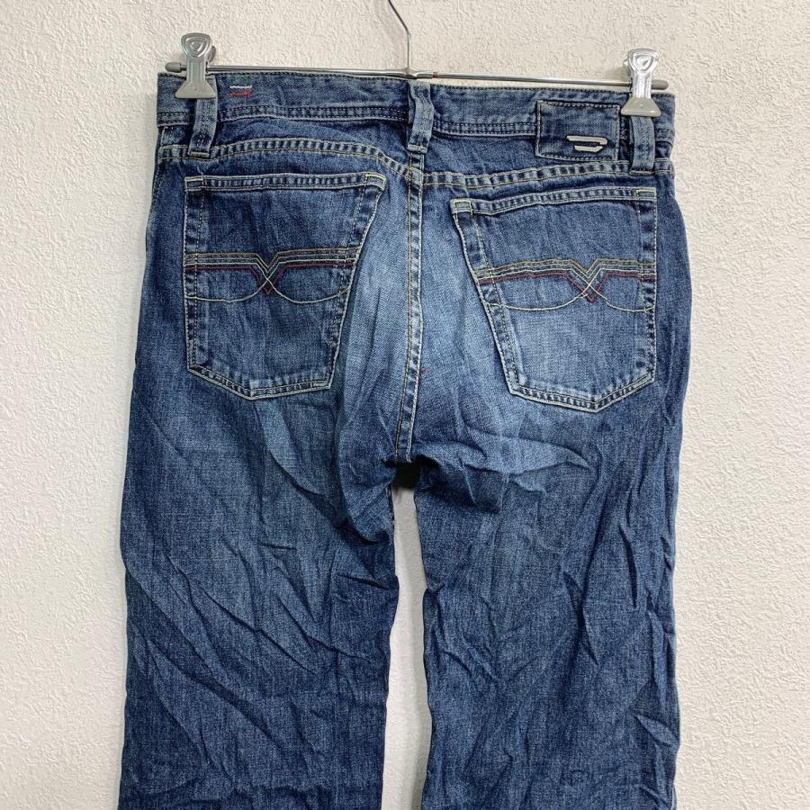DIESEL デニムパンツ W29 ディーゼル ボタンフライ LEVAN DIESEL デニムパンツ W29 ディーゼル ボタンフライ LEVAN
