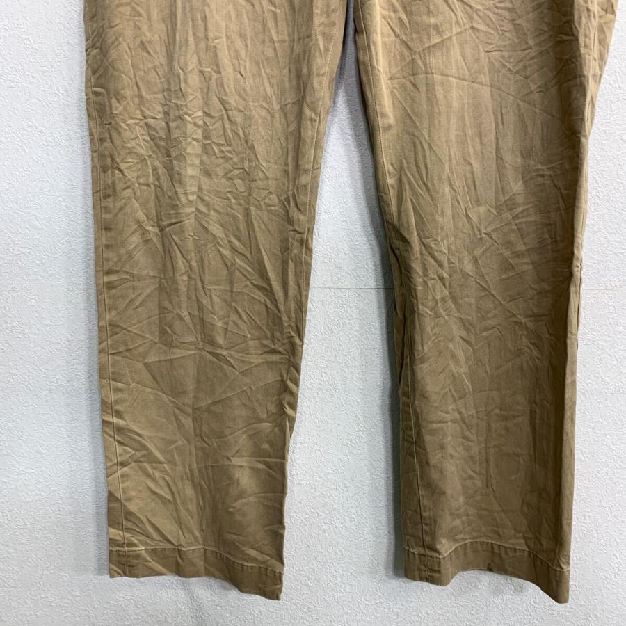 POLO RALPH LAUREN チノパン W36 ポロラルフローレン ビッグ POLO RALPH LAUREN チノパン W36 ポロラルフローレン ビッグ