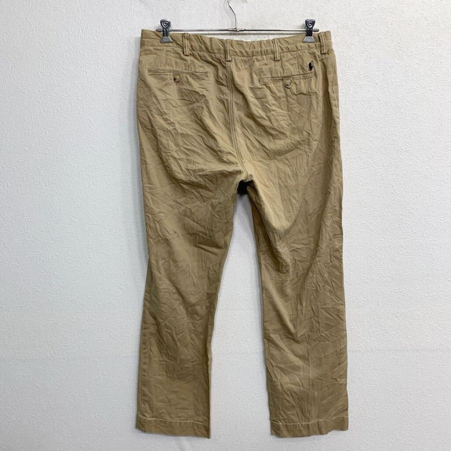 POLO RALPH LAUREN チノパン W36 ポロラルフローレン ビッグ POLO RALPH LAUREN チノパン W36 ポロラルフローレン ビッグ