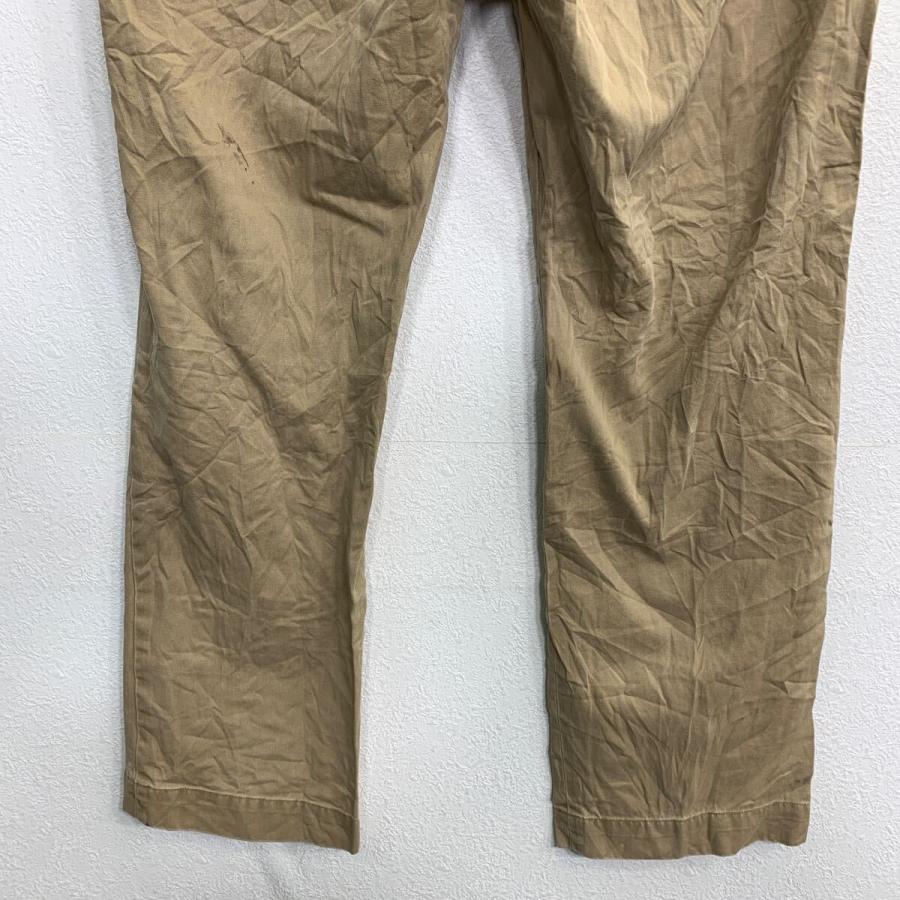 POLO RALPH LAUREN チノパン W36 ポロラルフローレン ビッグ POLO RALPH LAUREN チノパン W36 ポロラルフローレン ビッグ