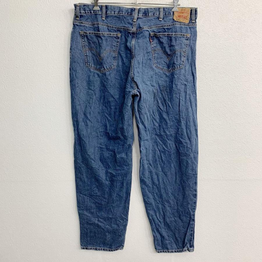 LEVI'Sリーバイス 560 W44 L30 Levi's 560 デニムパンツ W44 リーバイス コンフォートフィット ビッグ