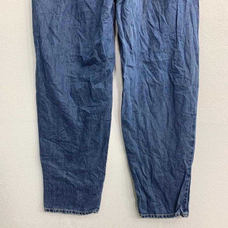 Levi's 560 デニムパンツ W44 リーバイス コンフォートフィット ビッグ