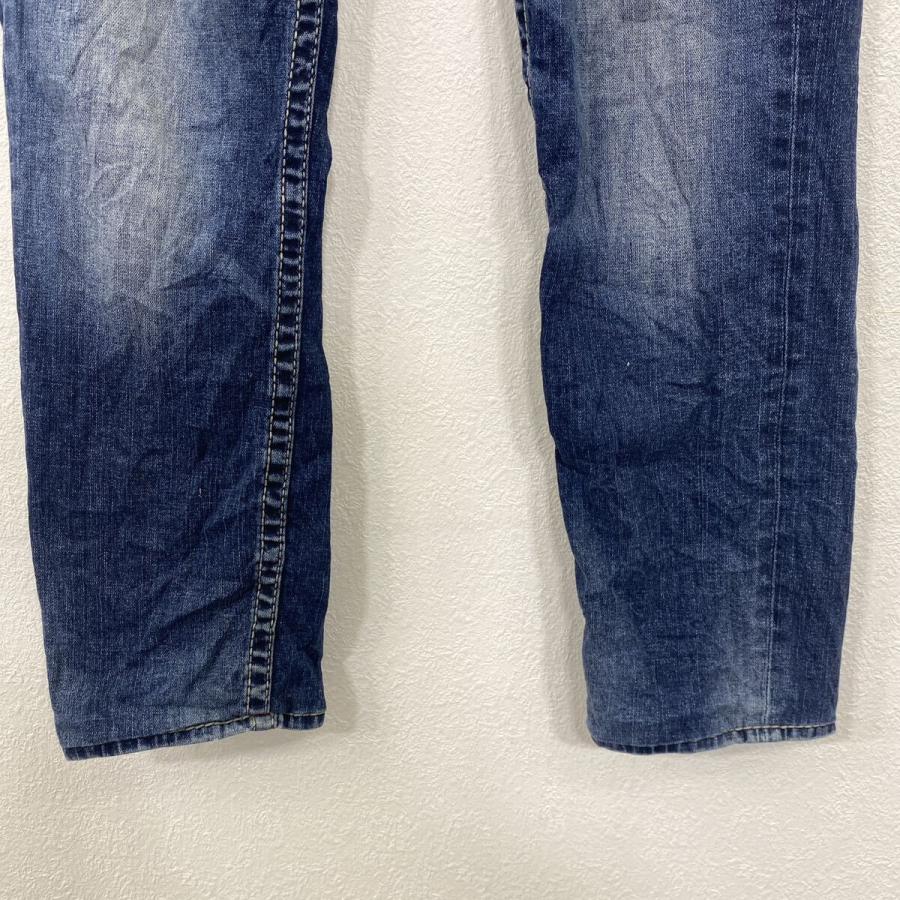 TRUE RELIGION デニムパンツ W31 トゥルーレリジョン メキシコ製