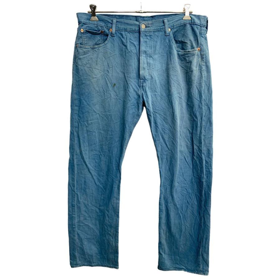 リーバイス501　ｗ38　２本セット　 Levi's 501 デニムパンツ W38 リーバイス ボタンフライ ビッグサイズ
