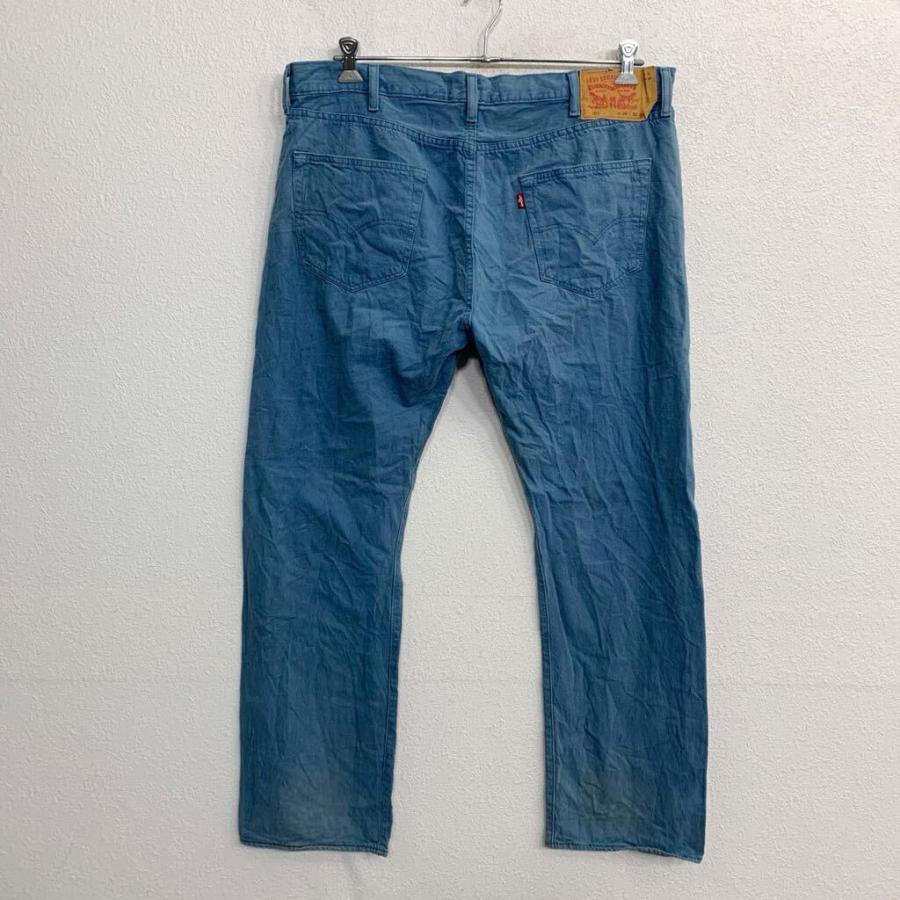 Levi's 501 デニムパンツ W38 リーバイス ボタンフライ ビッグサイズ