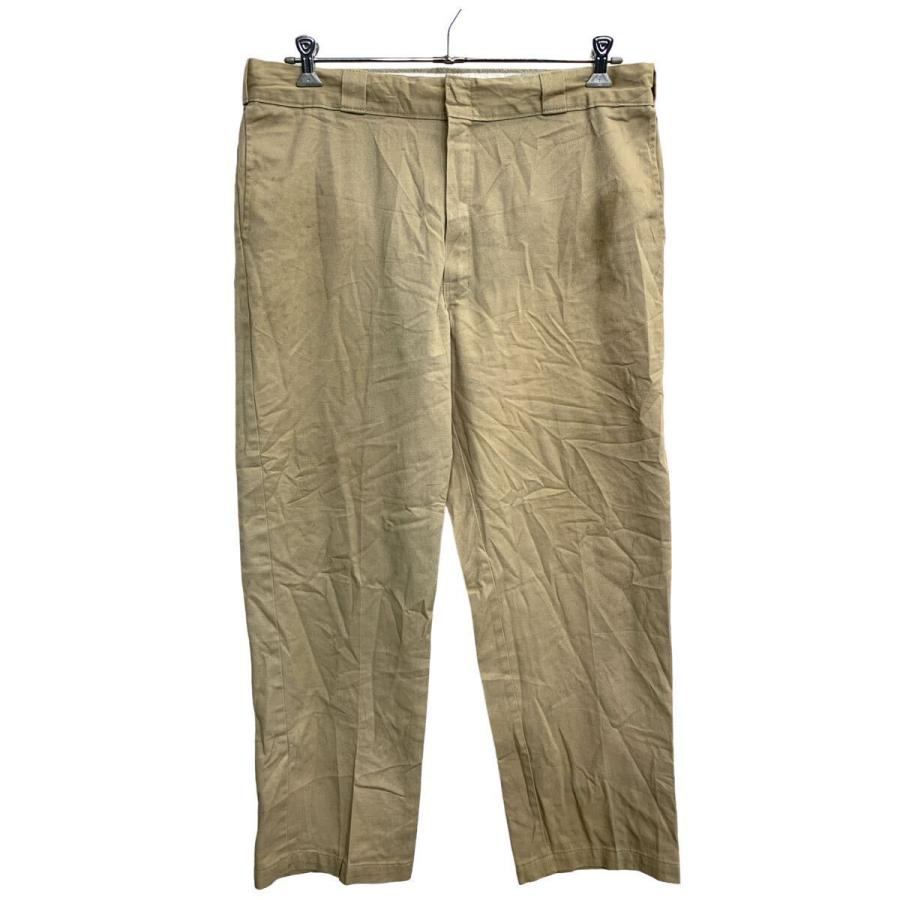 Dickies 874 ワークパンツ W40 ディッキーズ オリジナルフィット Dickies 874 ワークパンツ W40 ディッキーズ オリジナルフィット