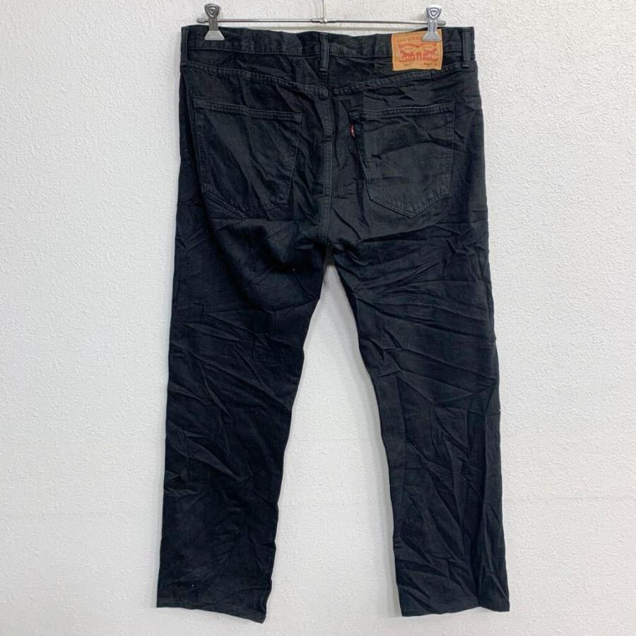 Levi's 501 デニムパンツ W36 リーバイス ボタンフライ ビッグサイズ