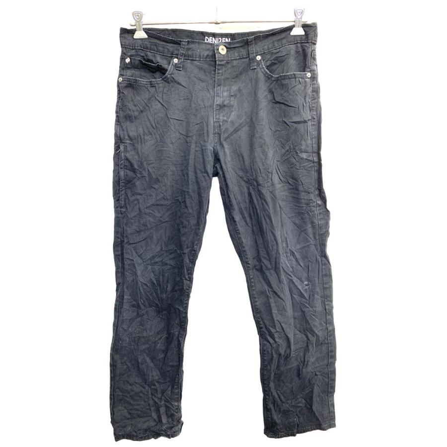 DENIZEN Levi's 231 デニムパンツ W33 デニゼン リーバイス