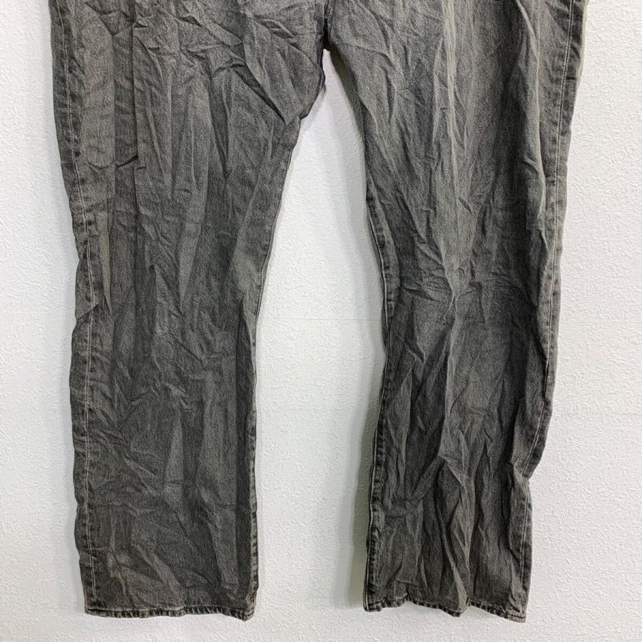 Levi's 501 デニムパンツ W46 リーバイス ボタンフライ ビッグサイズ
