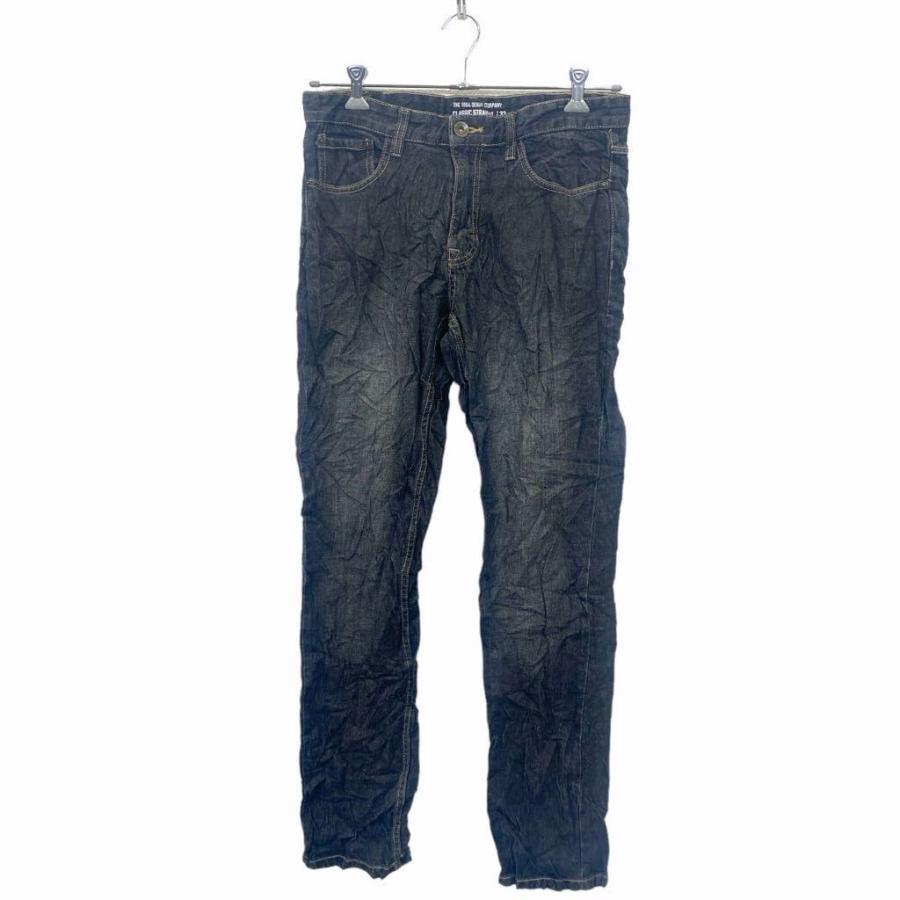 THE 1964 Denim company W32 デニムカンパニー ブラック古着卸 