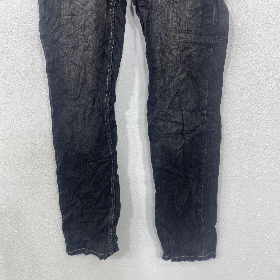 THE 1964 Denim company W32 デニムカンパニー ブラック古着卸 