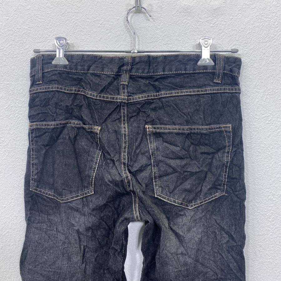 THE 1964 Denim company W32 デニムカンパニー ブラック古着卸 