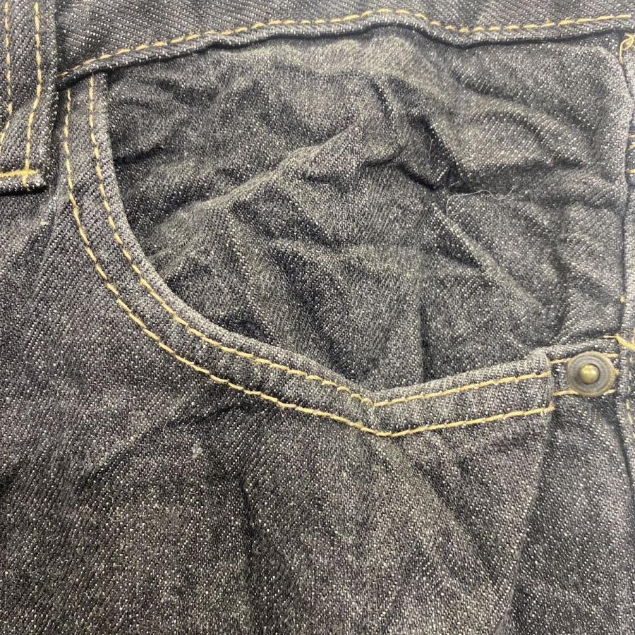 THE 1964 Denim company W32 デニムカンパニー ブラック古着卸 