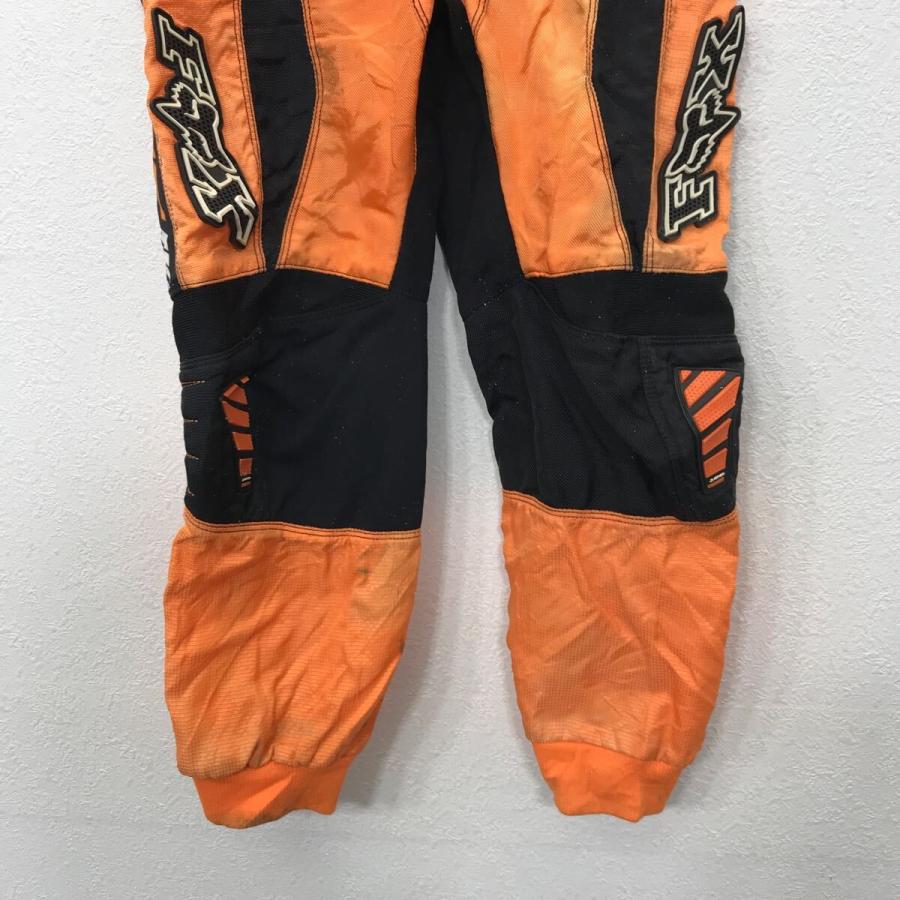 FOX モトクロスパンツ W26 フォックス レーシングパンツ ジュニア 
