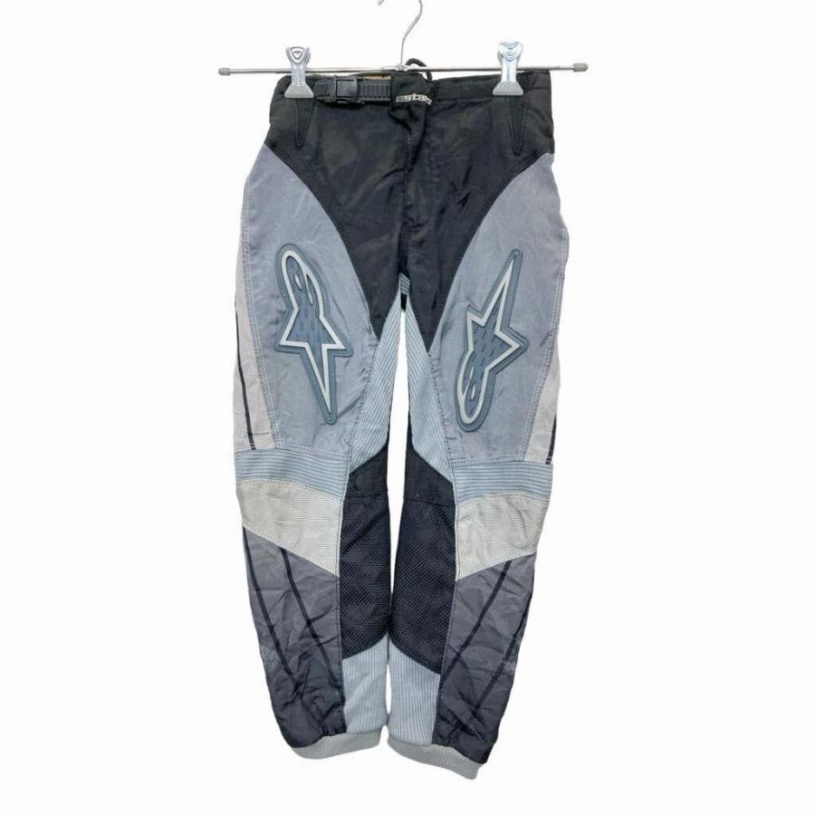 ALPINESTARS モトクロスパンツ W24 アルパインスターズ レーシング 