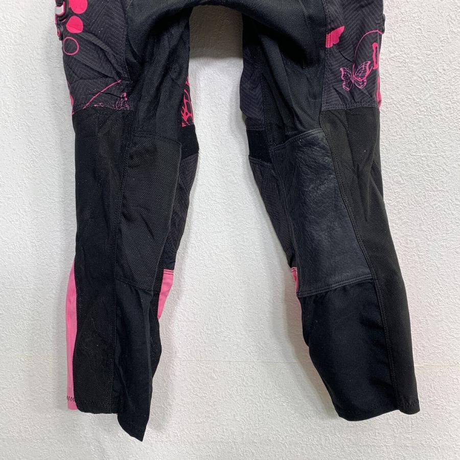 FOX モトクロスパンツ W26 フォックス レディース ピンク