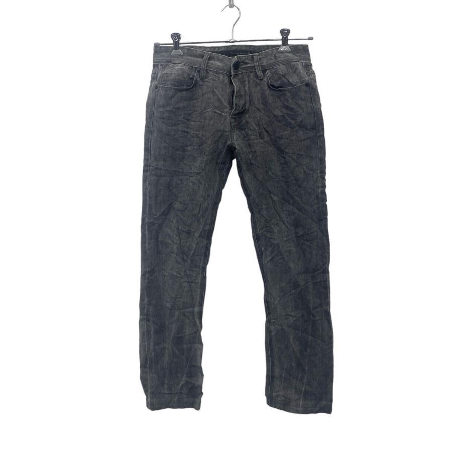 Calvin Klein デニムパンツ W30 カルバンクライン スキニー グレー 