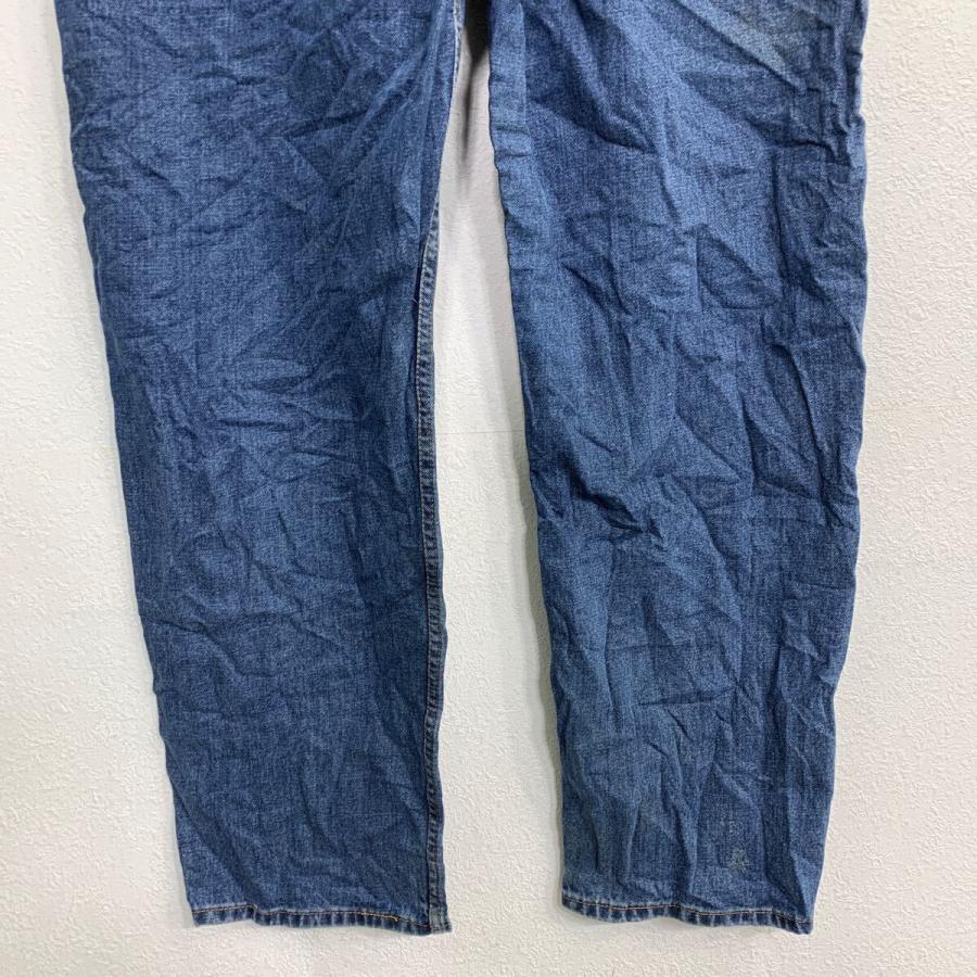 Levi's 550 デニムパンツ W40 リーバイス リラックスフィット ビッグ
