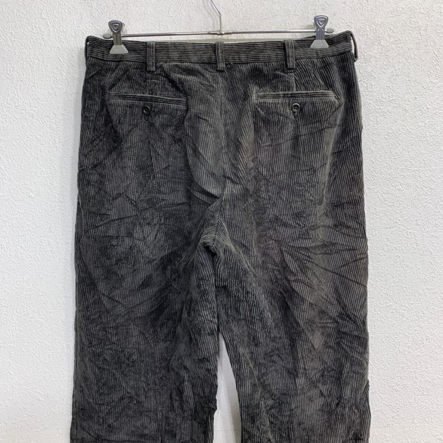 J.CREW コーデュロイパンツ W36 ジェイクルー タックパンツ クラシック
