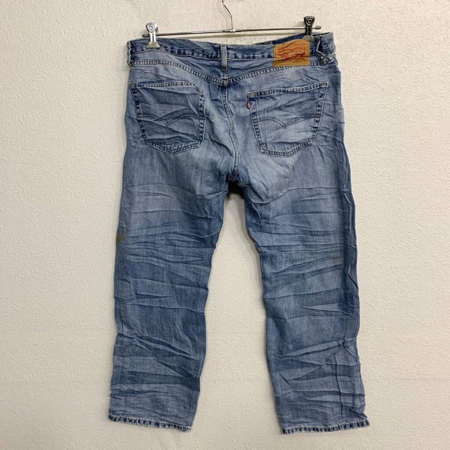 Levi's 505 デニムパンツ W36 リーバイス レギュラーフィット ビッグ