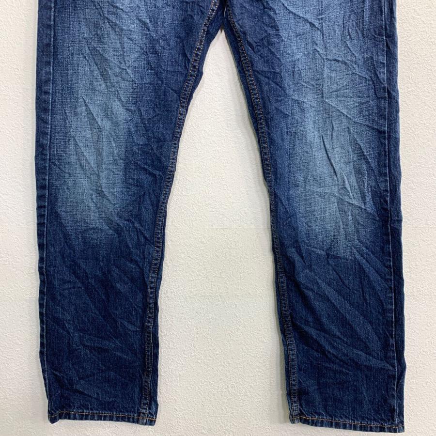 Levi's 505 デニムパンツ W36 リーバイス レギュラーフィット ビッグ